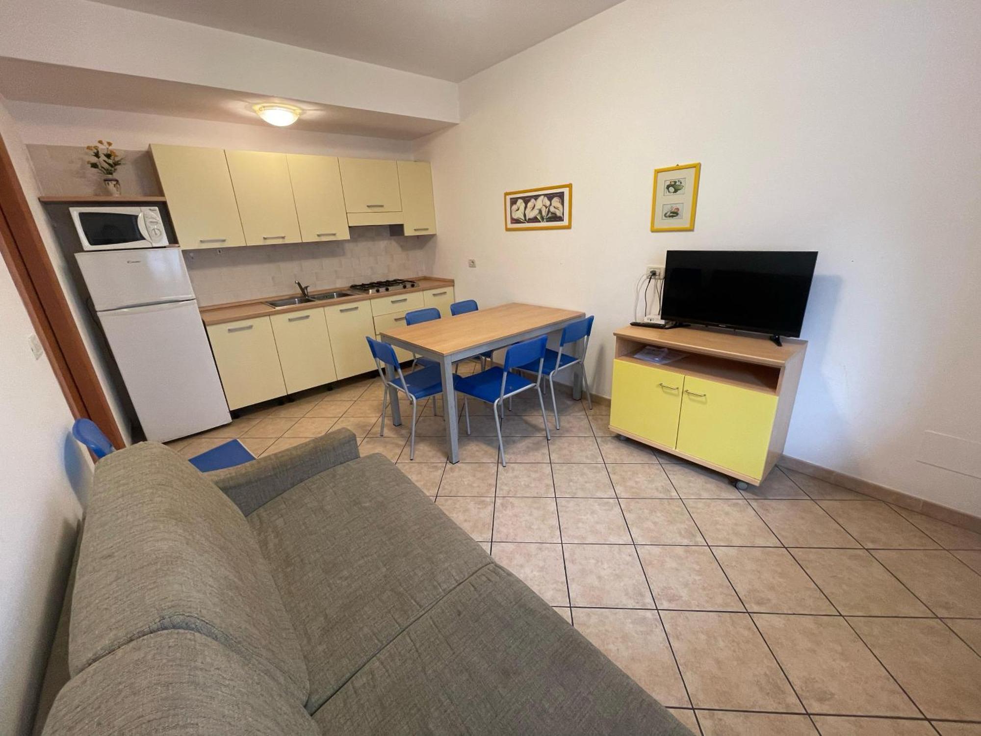 Residence Guardamar - Agenzia Cocal Caorle Buitenkant foto