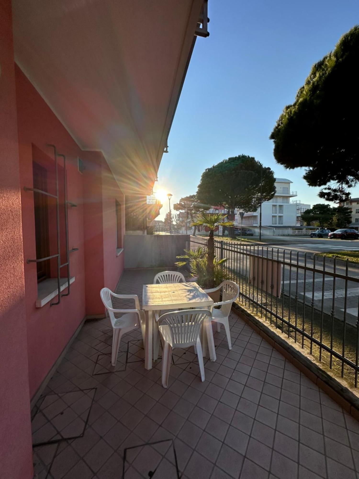Residence Guardamar - Agenzia Cocal Caorle Buitenkant foto