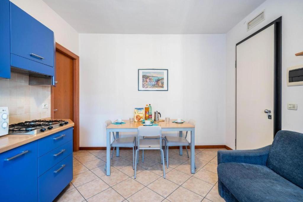 Residence Guardamar - Agenzia Cocal Caorle Buitenkant foto