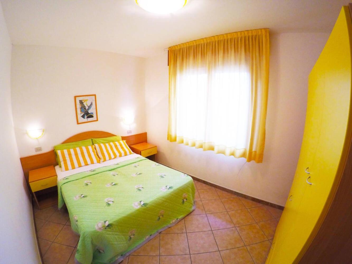 Residence Guardamar - Agenzia Cocal Caorle Buitenkant foto