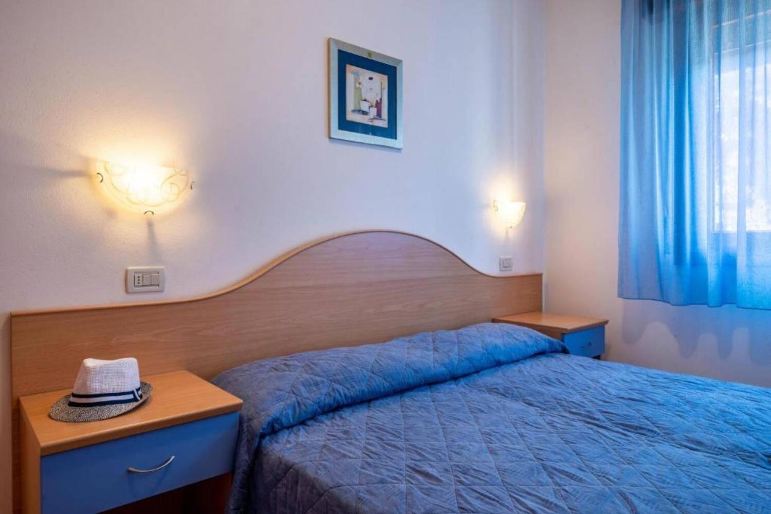 Residence Guardamar - Agenzia Cocal Caorle Buitenkant foto
