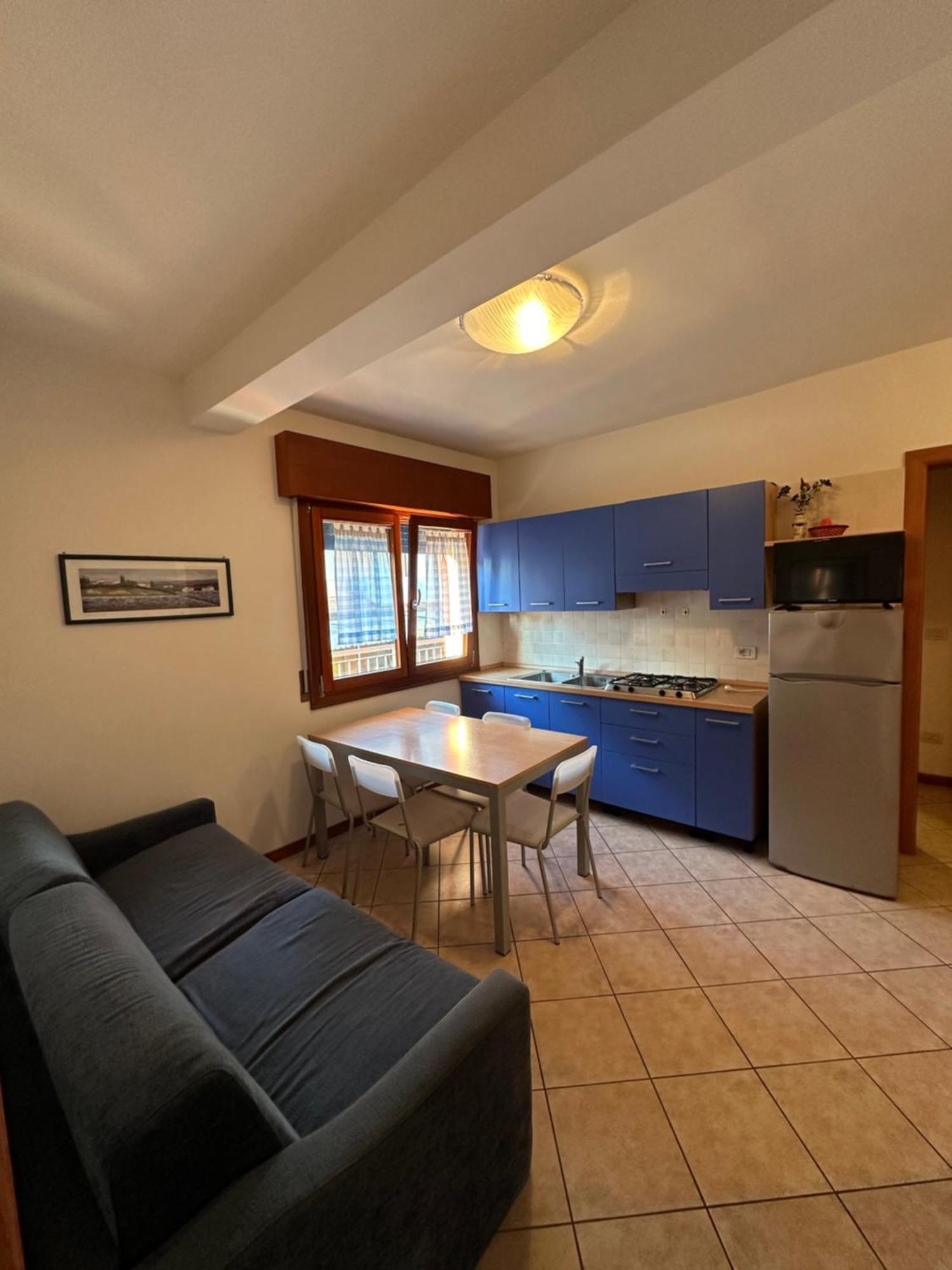Residence Guardamar - Agenzia Cocal Caorle Buitenkant foto