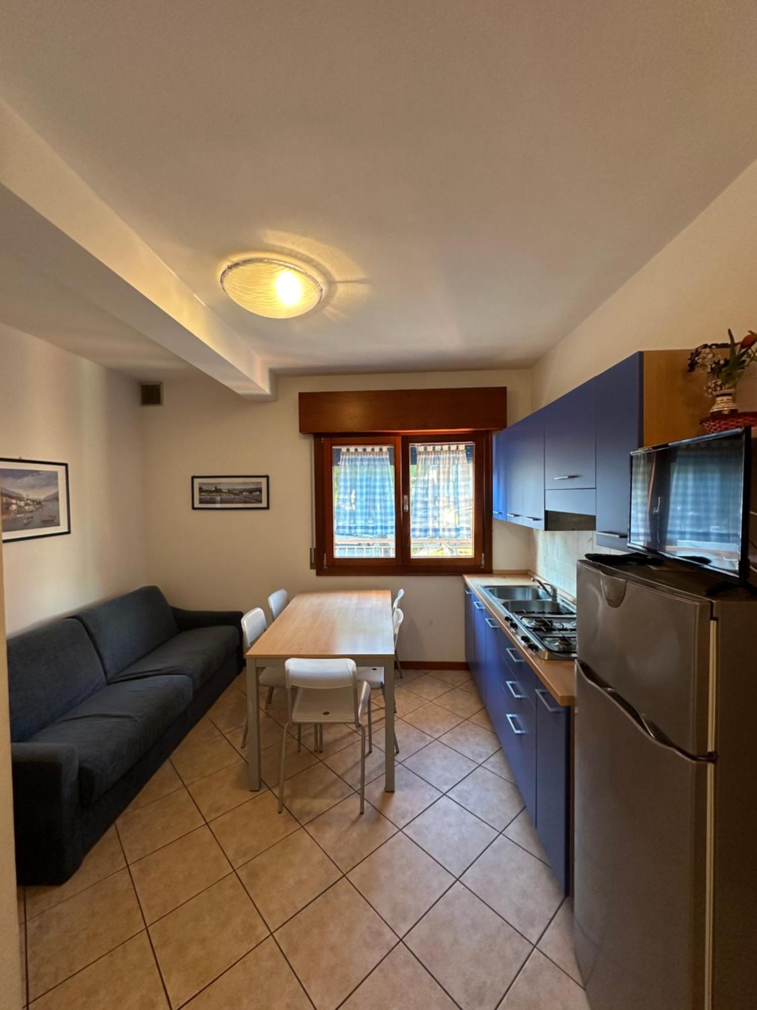 Residence Guardamar - Agenzia Cocal Caorle Buitenkant foto