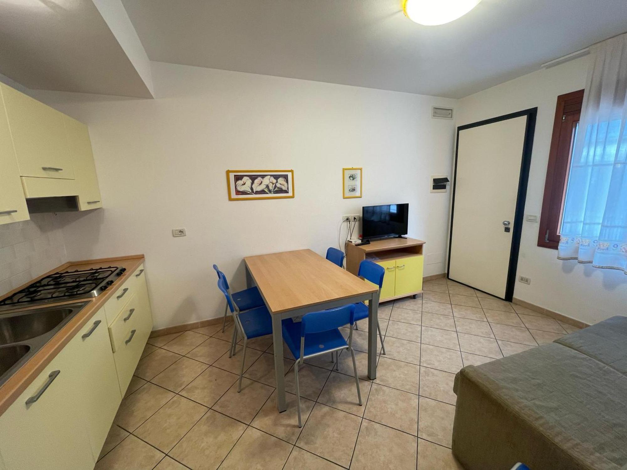 Residence Guardamar - Agenzia Cocal Caorle Buitenkant foto