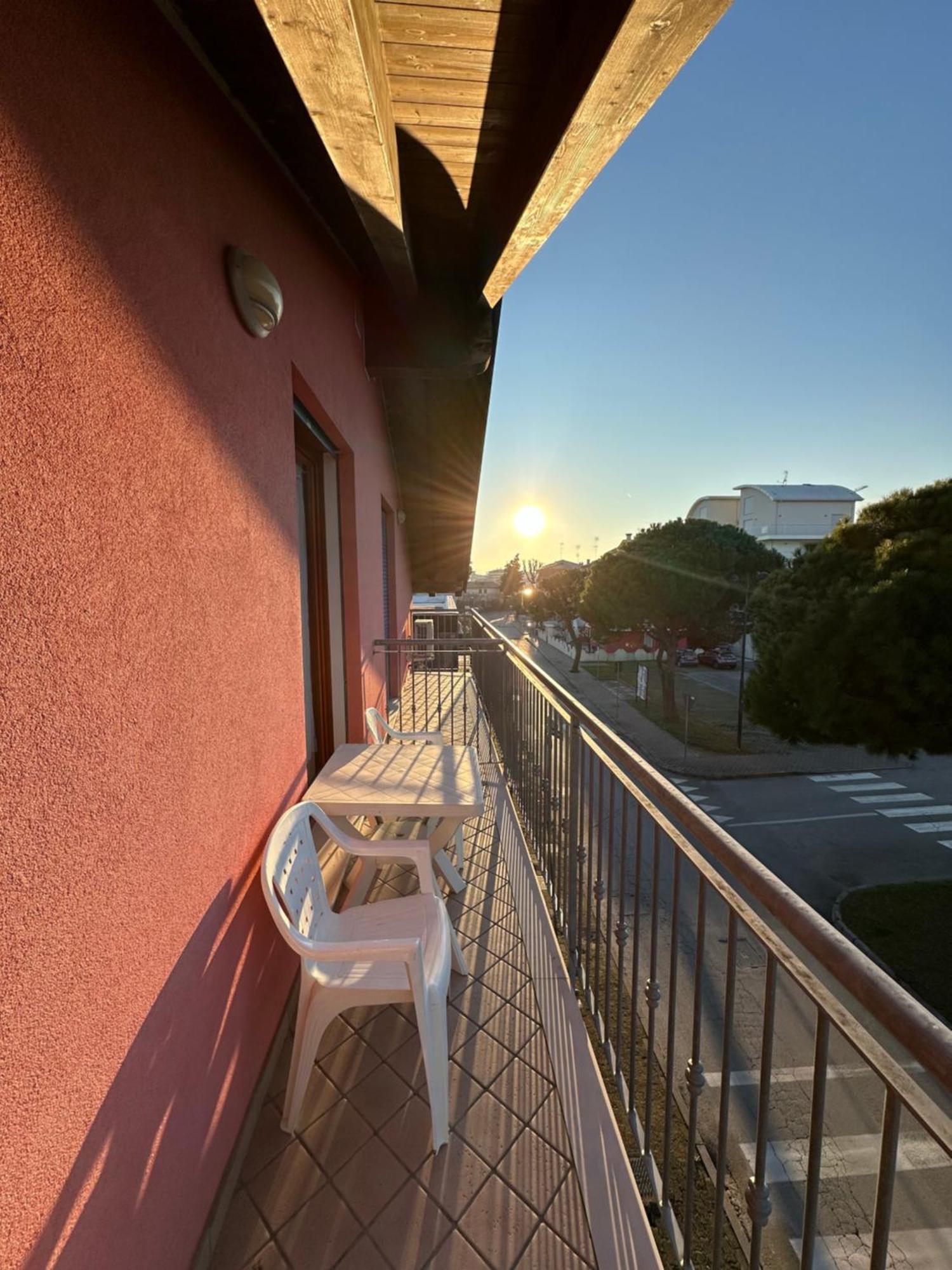 Residence Guardamar - Agenzia Cocal Caorle Buitenkant foto