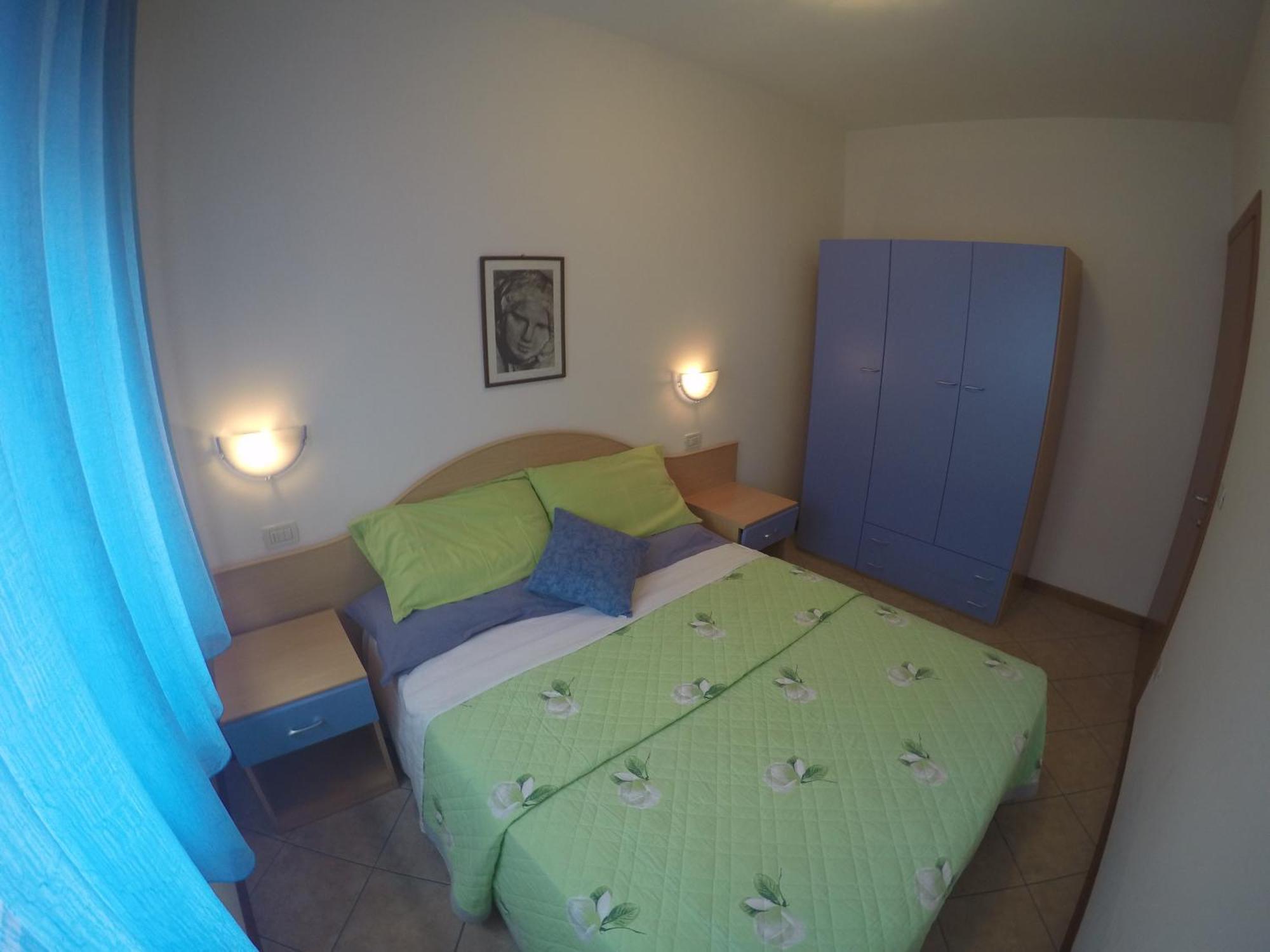 Residence Guardamar - Agenzia Cocal Caorle Buitenkant foto