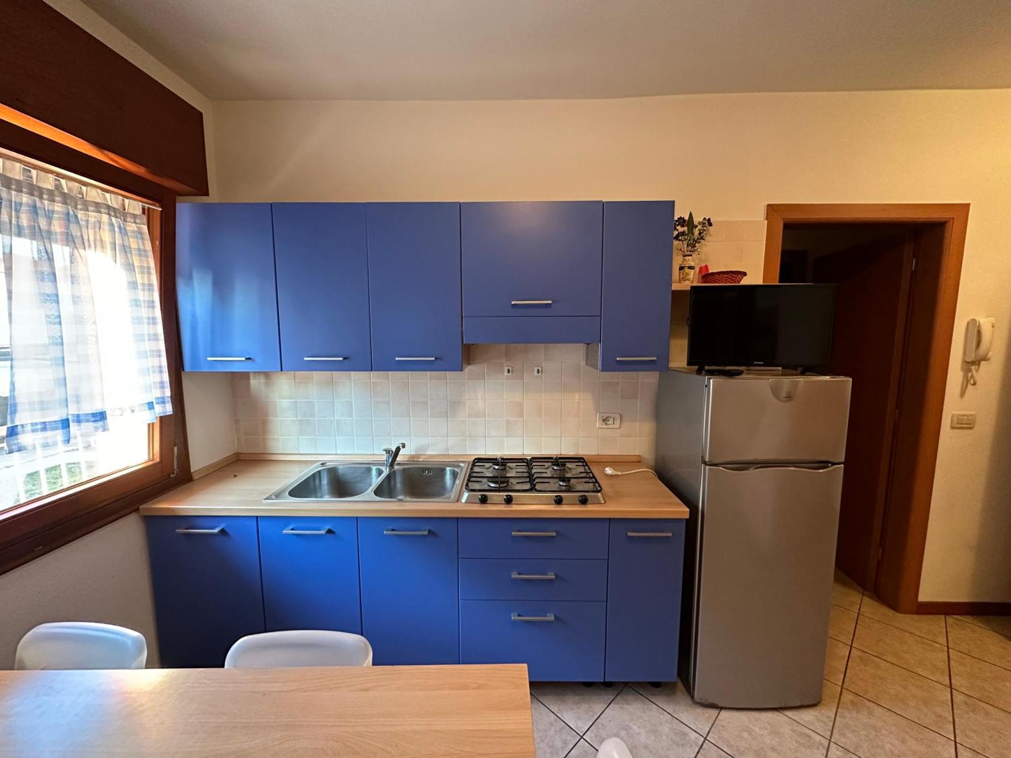 Residence Guardamar - Agenzia Cocal Caorle Buitenkant foto