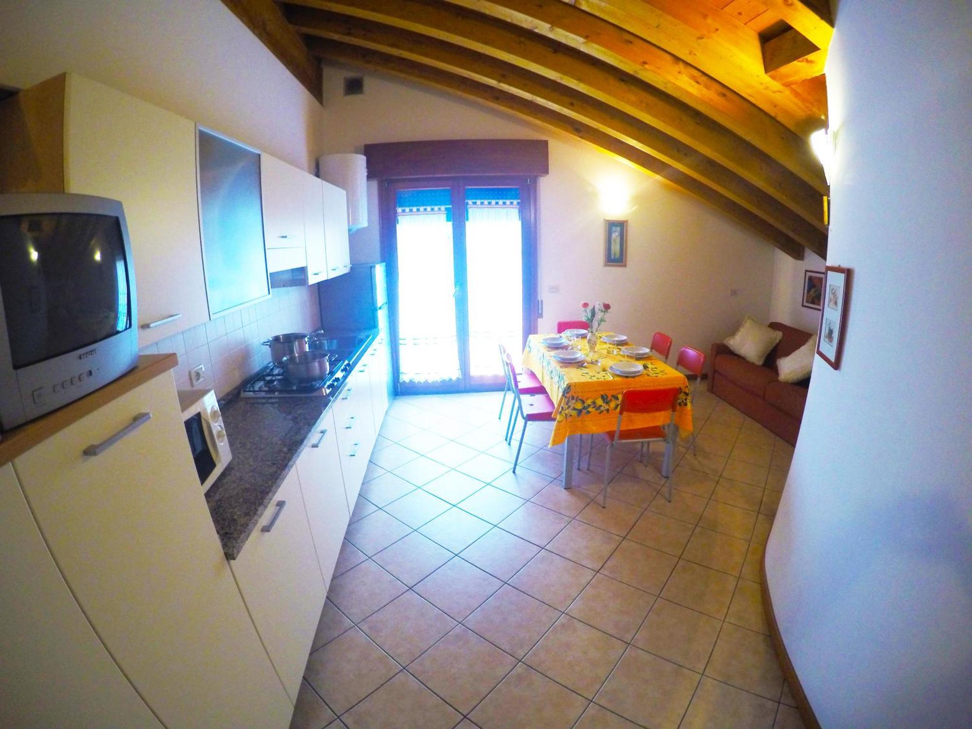 Residence Guardamar - Agenzia Cocal Caorle Buitenkant foto