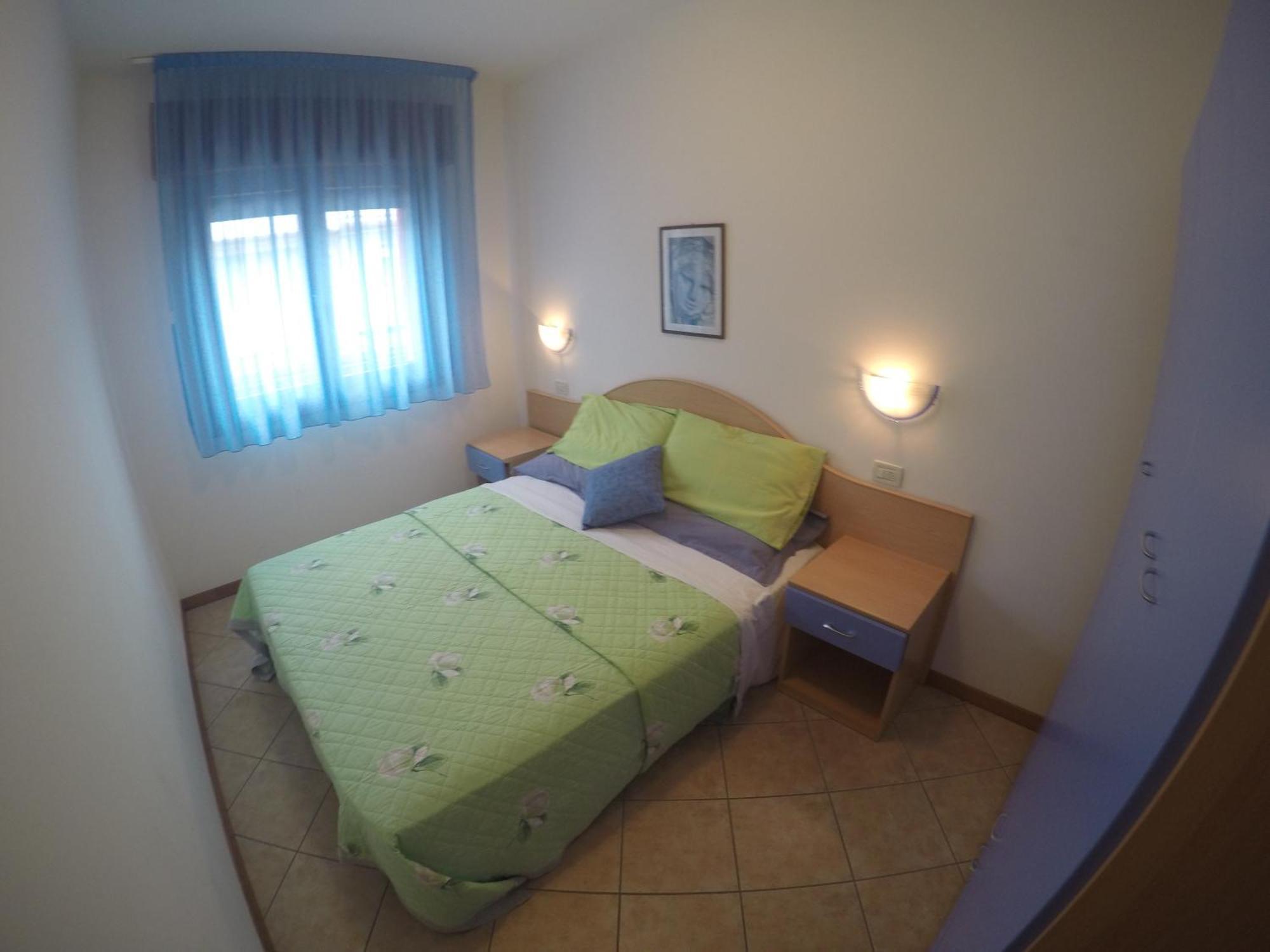 Residence Guardamar - Agenzia Cocal Caorle Buitenkant foto
