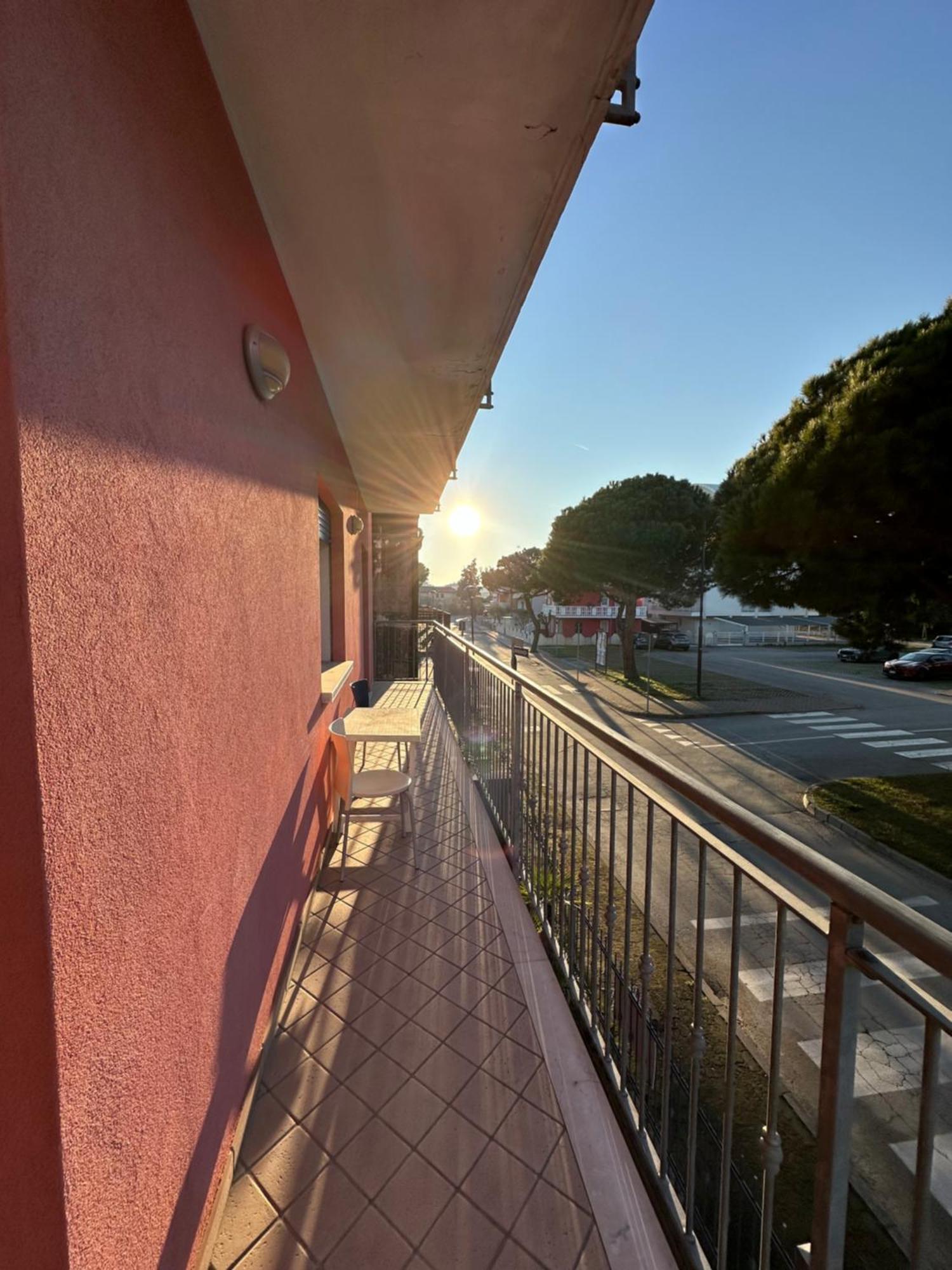 Residence Guardamar - Agenzia Cocal Caorle Buitenkant foto