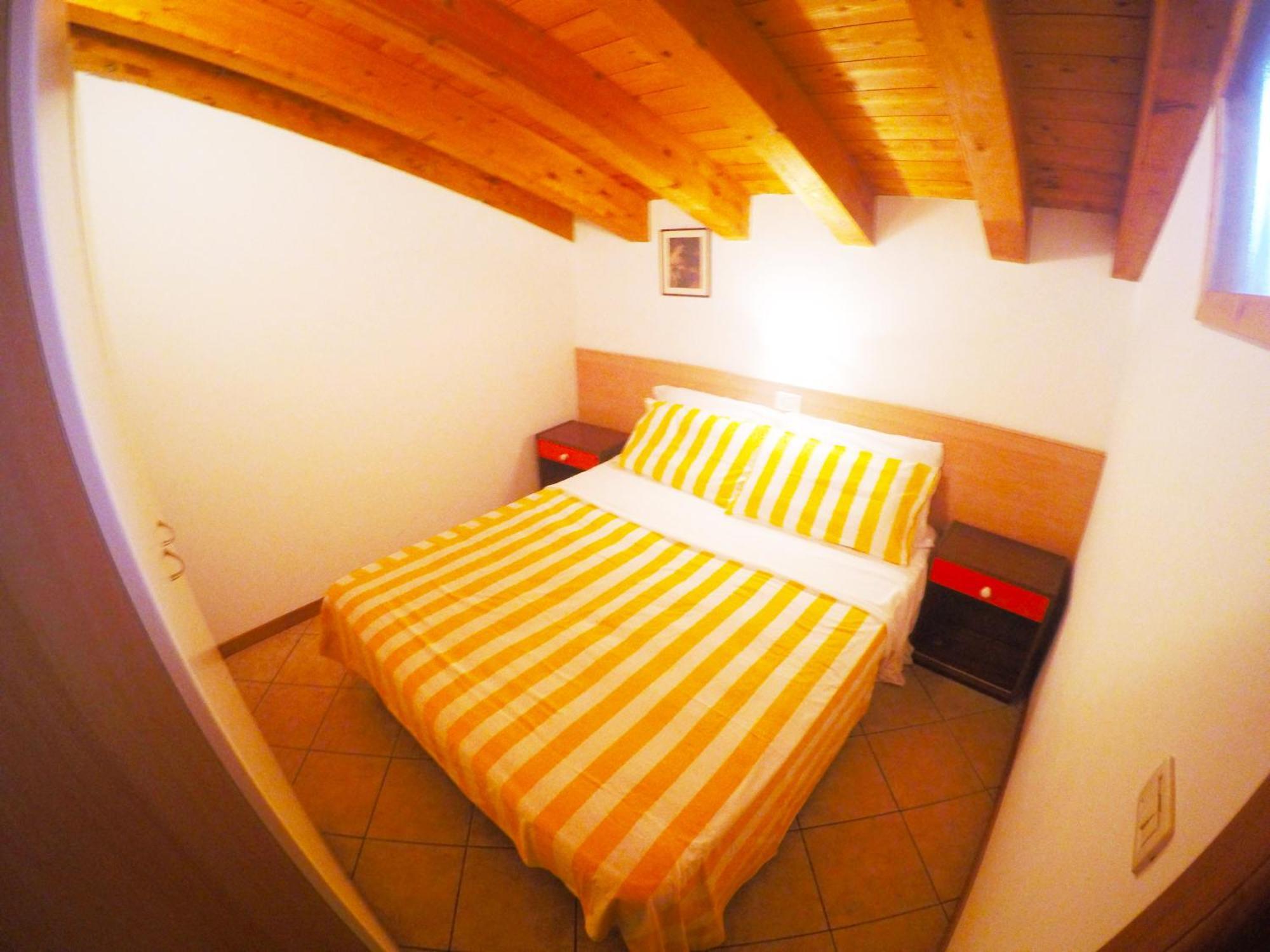 Residence Guardamar - Agenzia Cocal Caorle Buitenkant foto