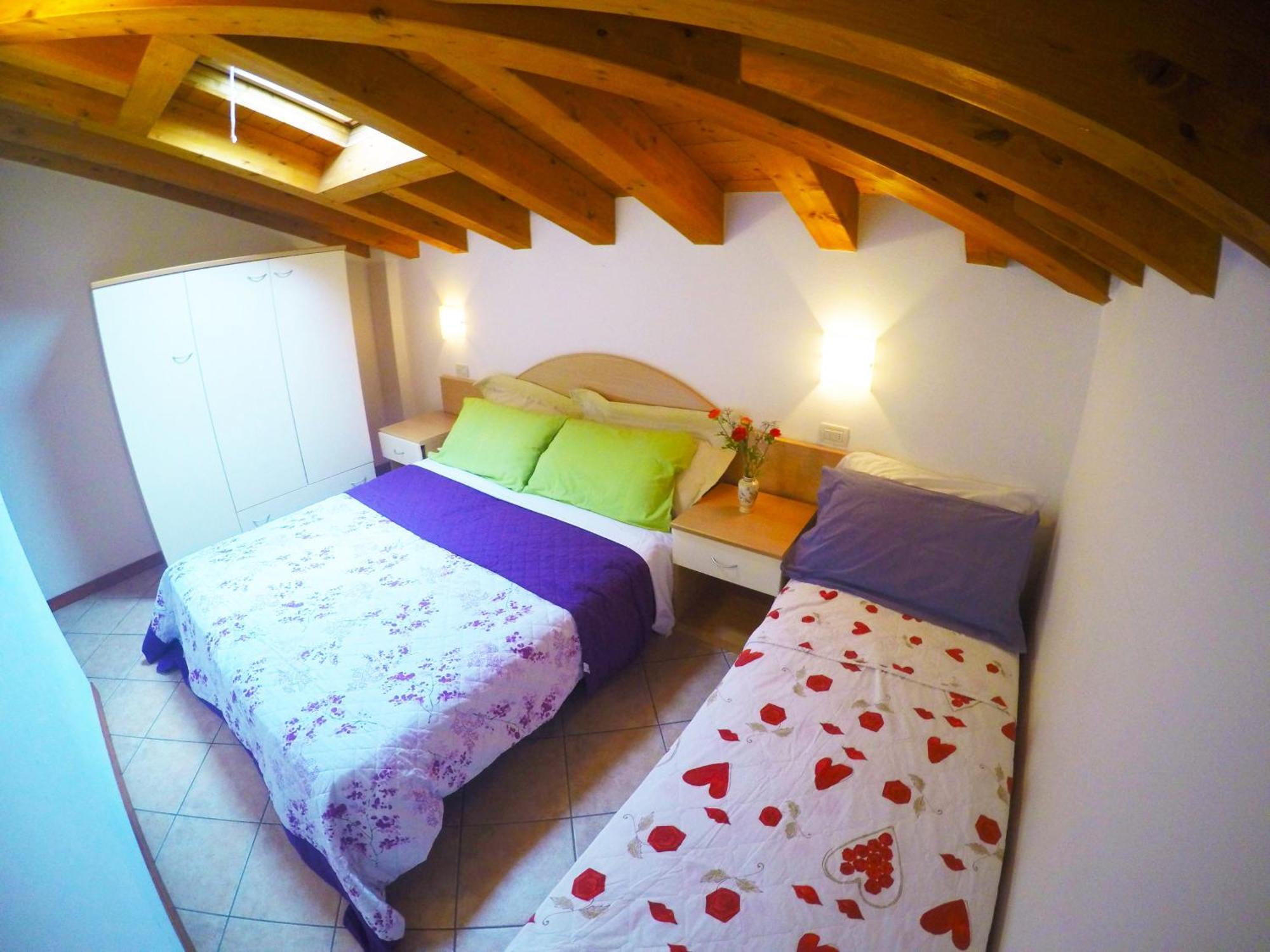 Residence Guardamar - Agenzia Cocal Caorle Buitenkant foto