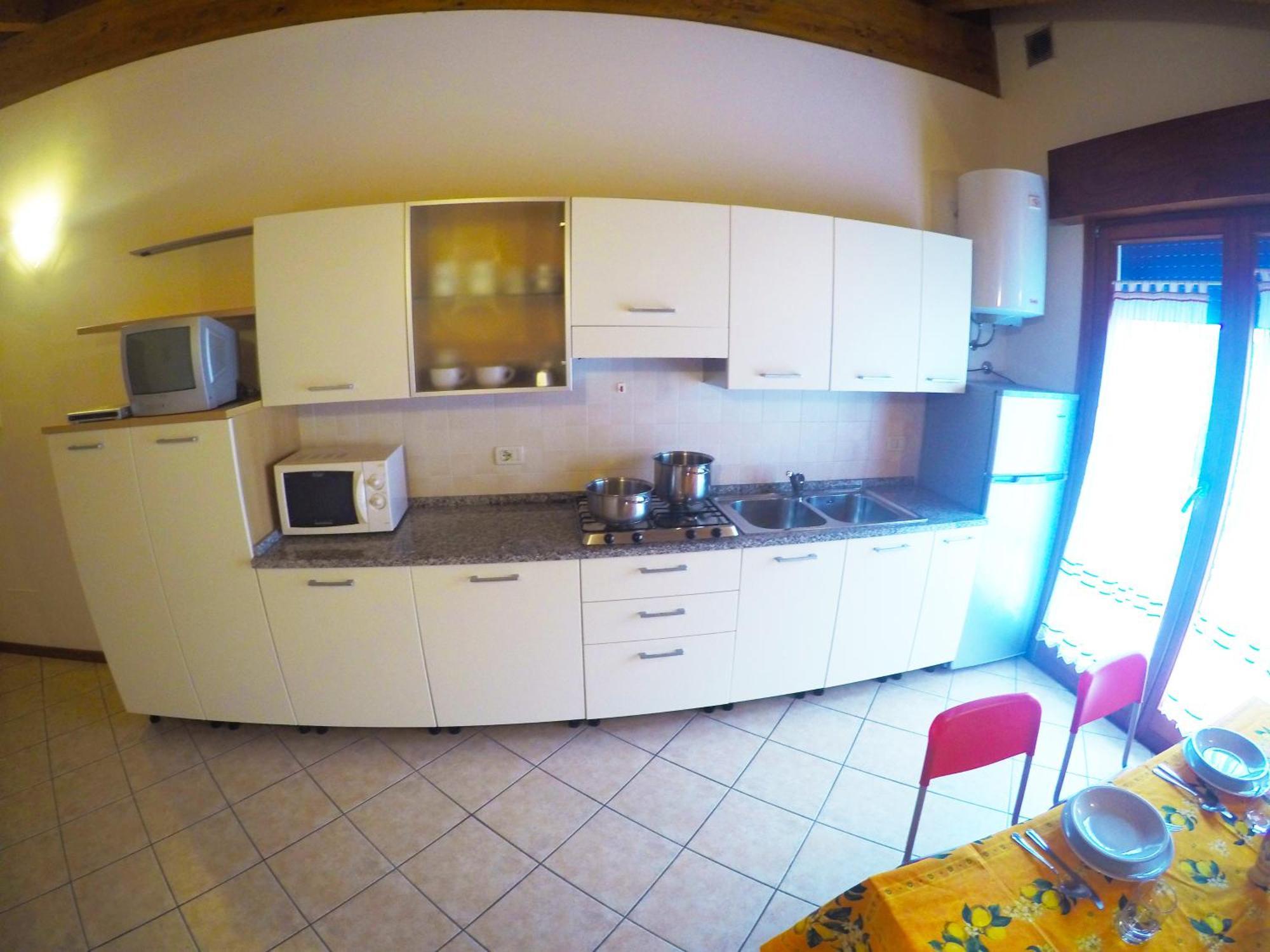 Residence Guardamar - Agenzia Cocal Caorle Buitenkant foto