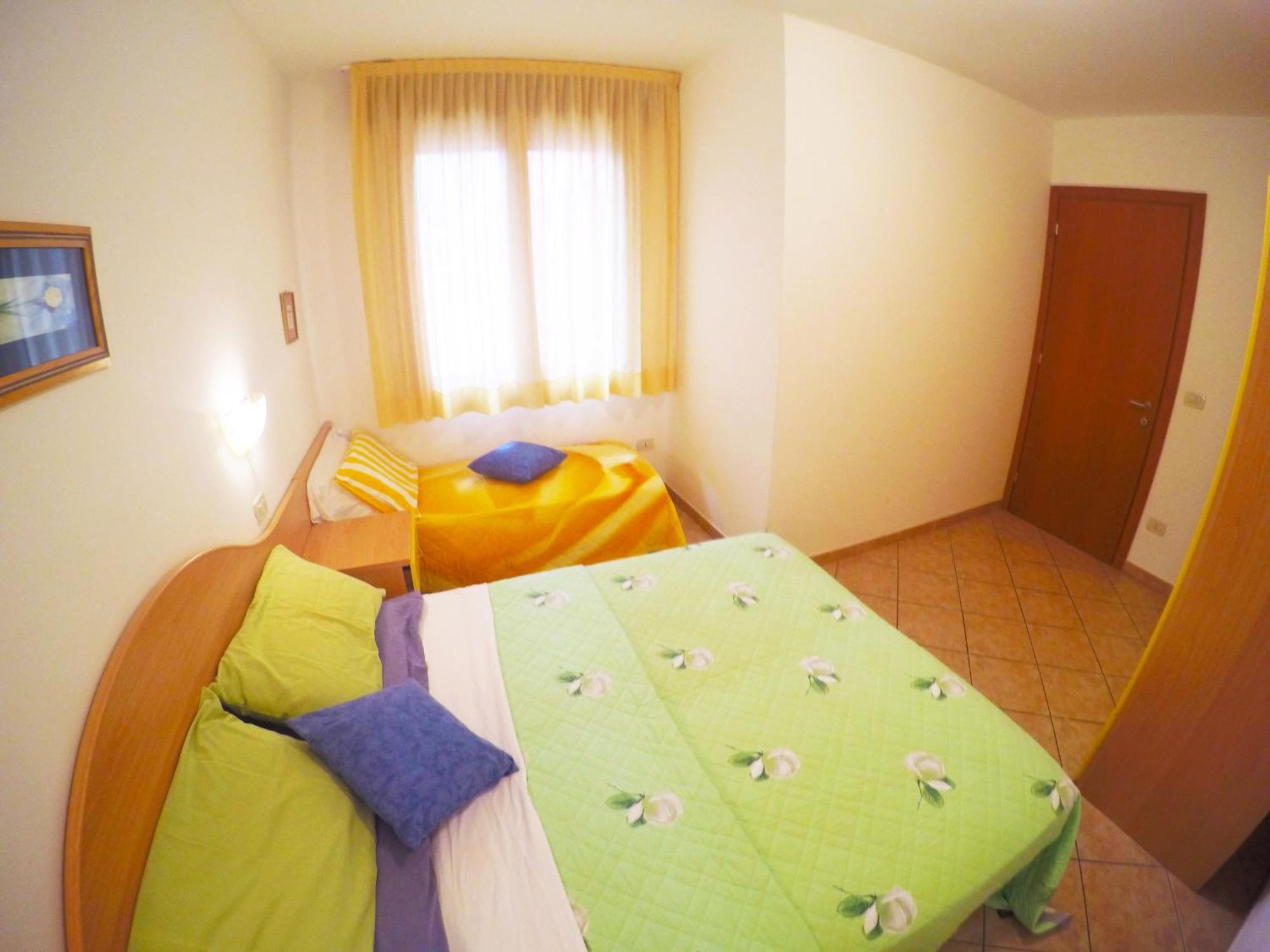 Residence Guardamar - Agenzia Cocal Caorle Buitenkant foto