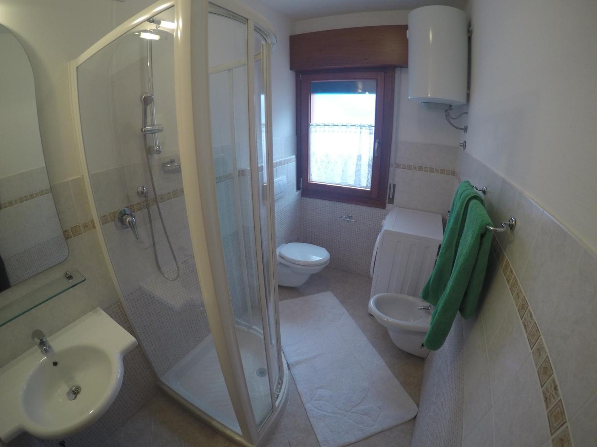 Residence Guardamar - Agenzia Cocal Caorle Buitenkant foto