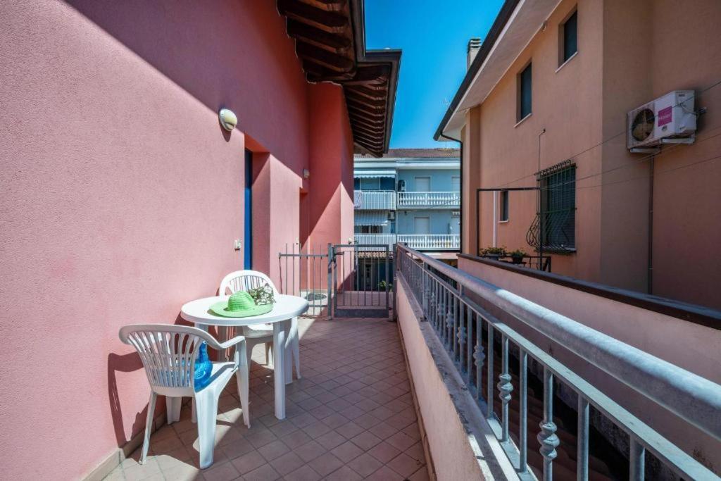 Residence Guardamar - Agenzia Cocal Caorle Buitenkant foto