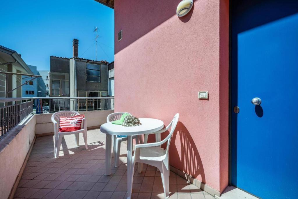 Residence Guardamar - Agenzia Cocal Caorle Buitenkant foto