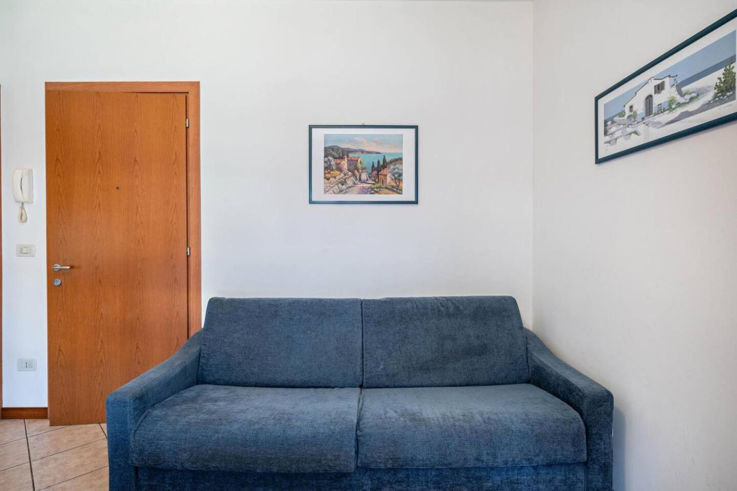 Residence Guardamar - Agenzia Cocal Caorle Buitenkant foto