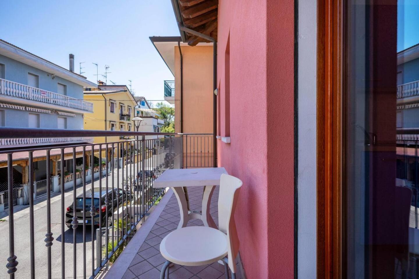 Residence Guardamar - Agenzia Cocal Caorle Buitenkant foto