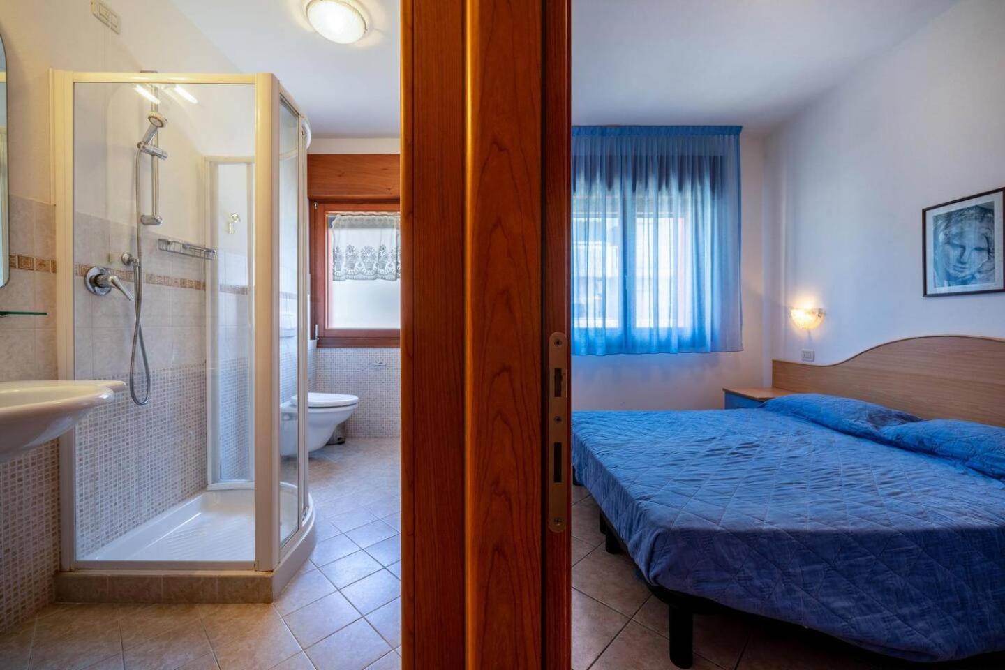 Residence Guardamar - Agenzia Cocal Caorle Buitenkant foto