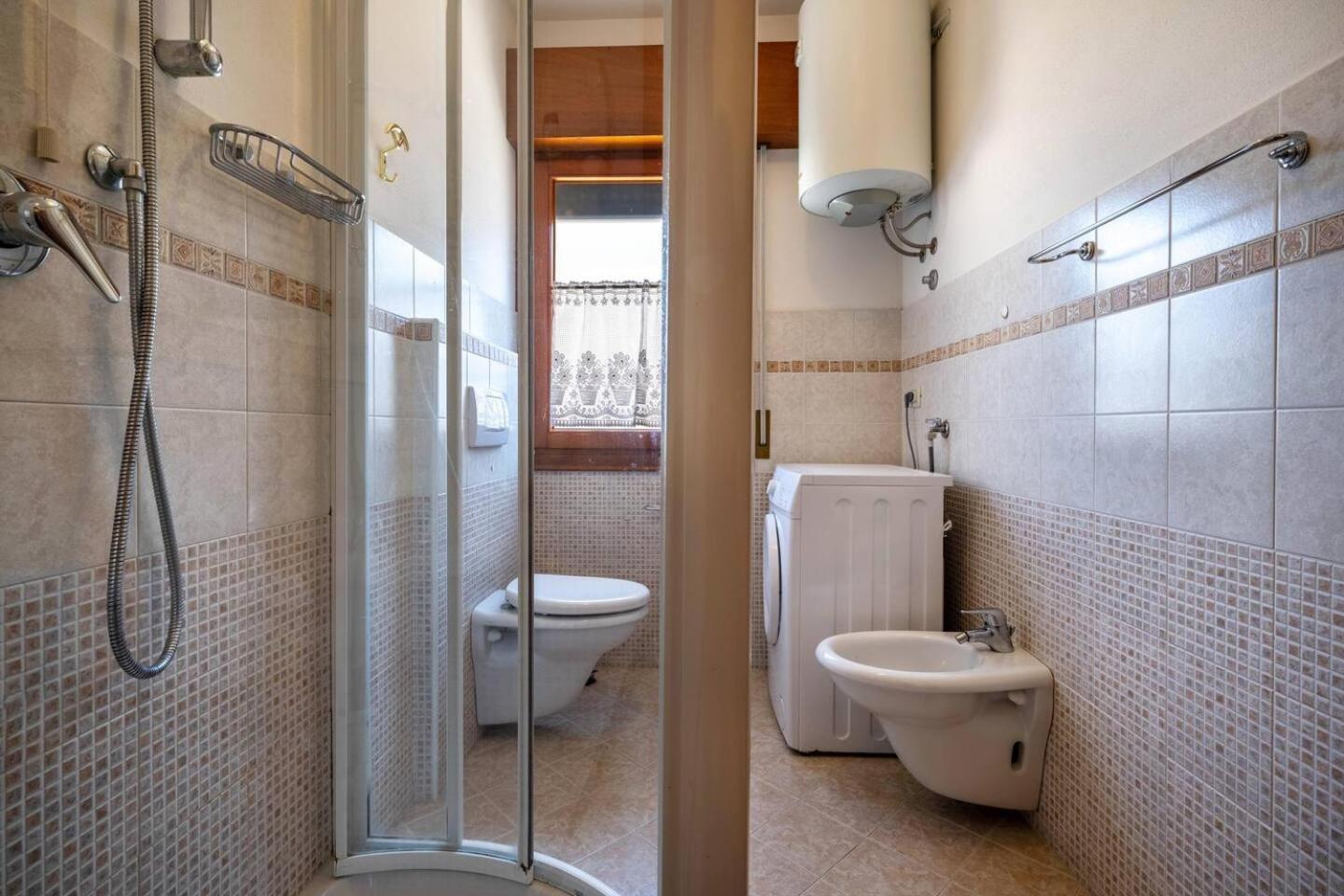 Residence Guardamar - Agenzia Cocal Caorle Buitenkant foto