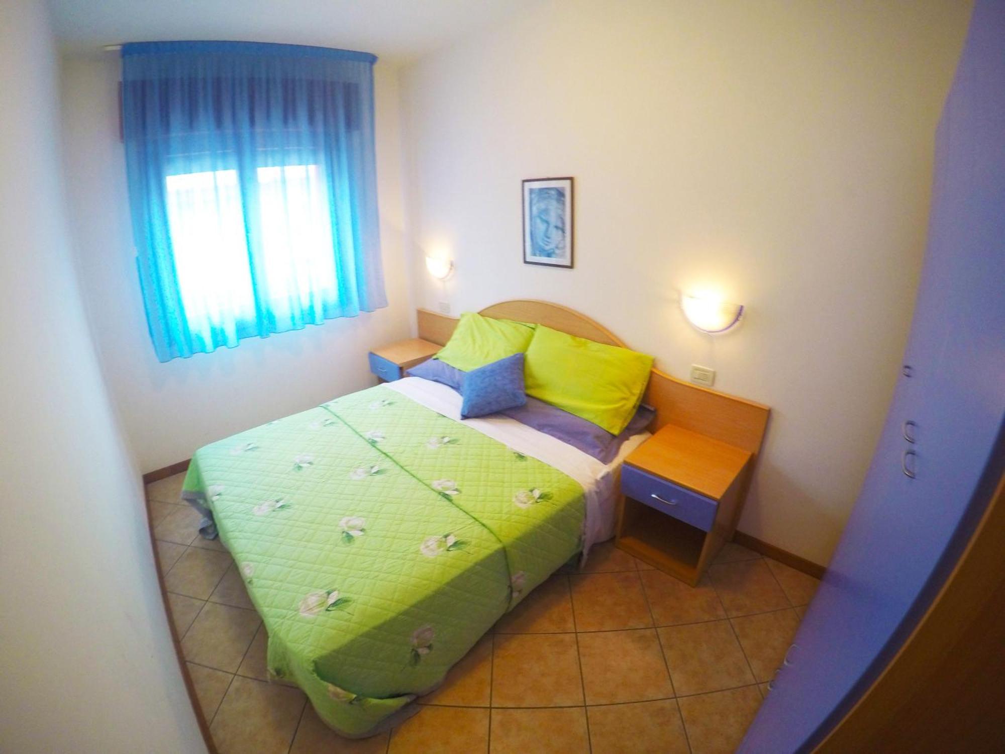 Residence Guardamar - Agenzia Cocal Caorle Buitenkant foto